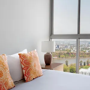 Mantra On Mary Aparthotel Brisbane