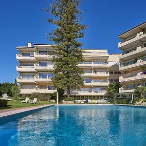 *** Kompleks wypoczynkowy Parque Mourabel, Oasis Village & Pe Do Portugalia
