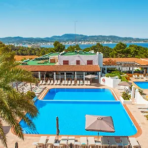 Marble Stella Maris Hotel Ibiza