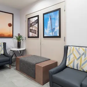 *** Hotel Street By Ihg Stany Zjednoczone Ameryki