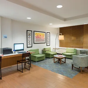 *** Hotel Express - Times Square By Ihg Stany Zjednoczone Ameryki