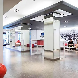 Novotel Center 4* Montréal