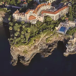 ***** Hotel Reid's Palace, A Belmond Hotel, Madeira Portugalia