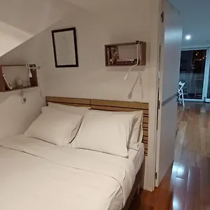 16 - Skyline Terrace Apartamento