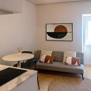 Apartment River View Historic Alfama