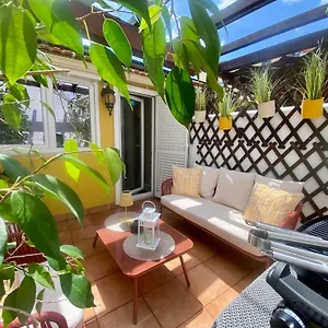 Appartamento With Mezzanine Rua Da Moeda
