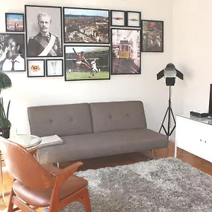 Apartment Baixa Charming Apt. | Cascao 18