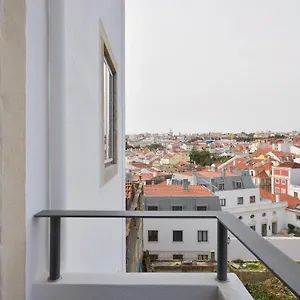 Appartamento Flh Santa Catarina Outstanding Flats
