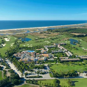 Курортный комплекс Robinson Quinta Da Ria ****