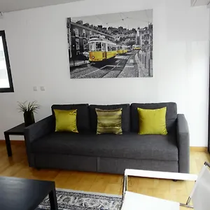 Best Apartments Portugal Apartamento