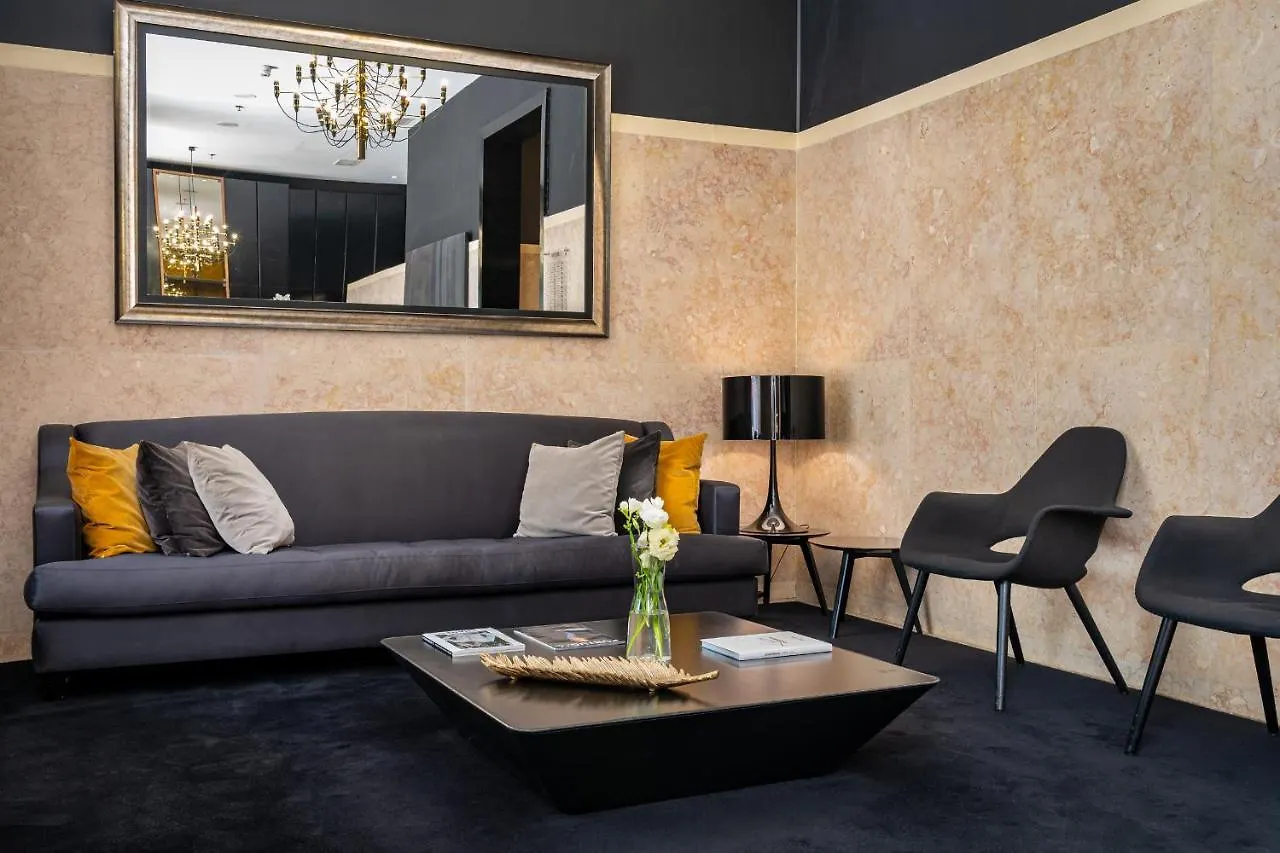 Hotel Do Chiado Lisbona 4*,