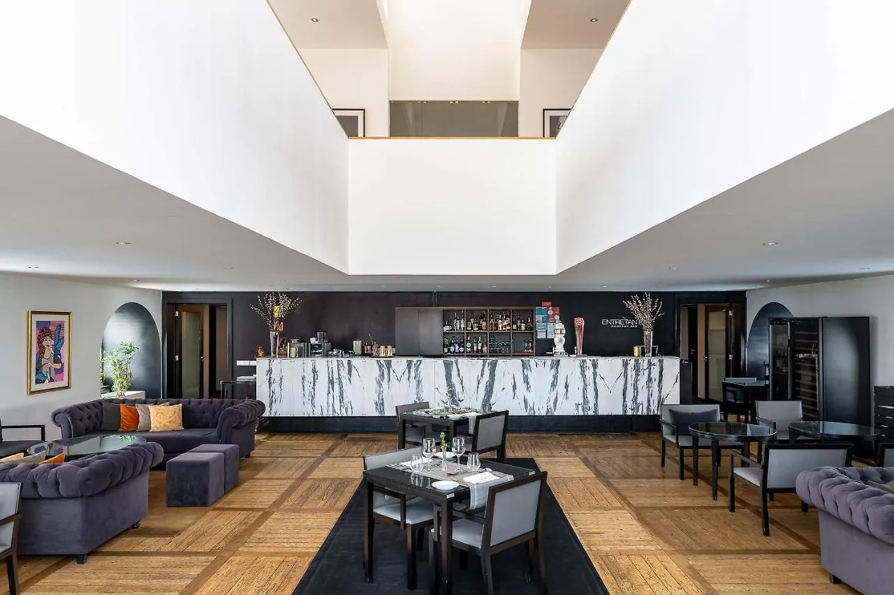 Hotel Do Chiado Lisbon