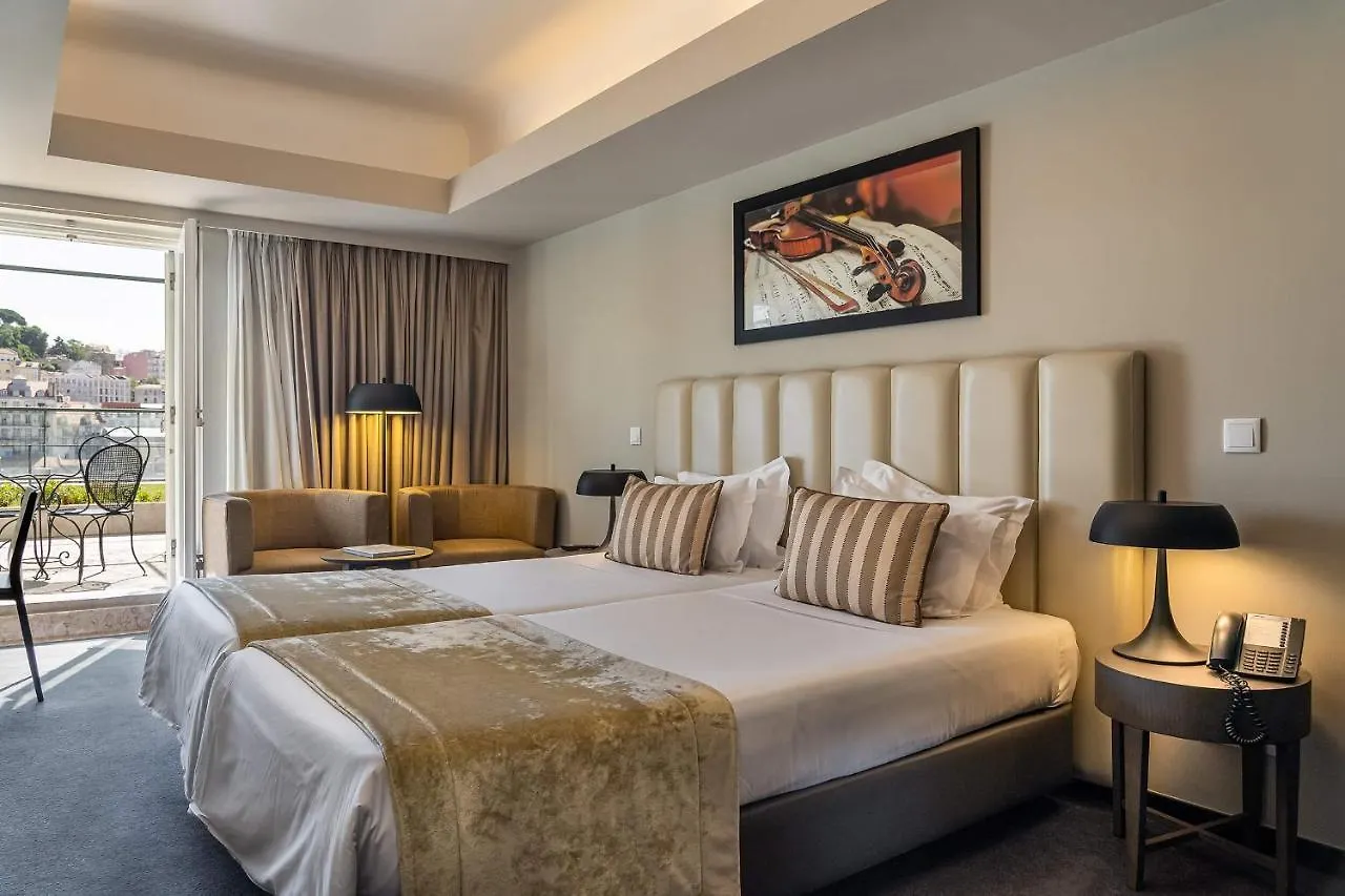 Hotel Do Chiado Lisbon