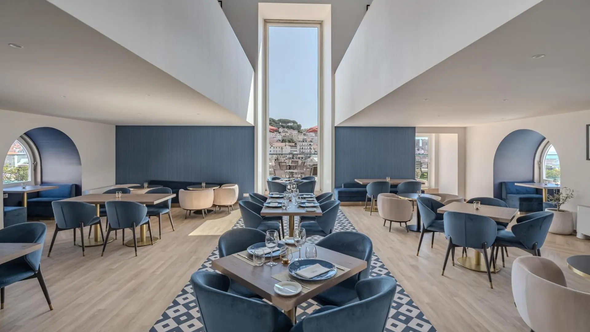 Hotel Do Chiado Lisbon