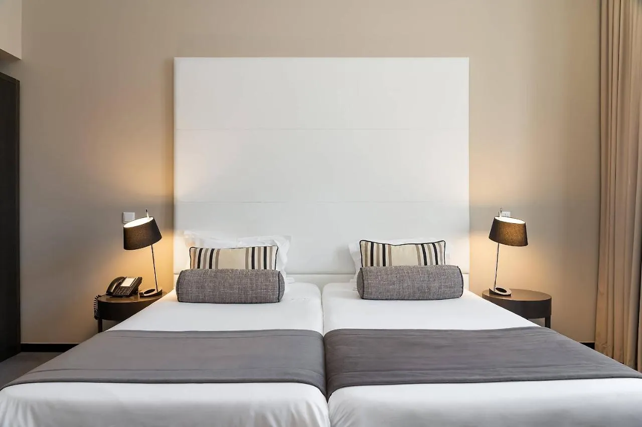 Hotel Do Chiado Lisboa 4*,