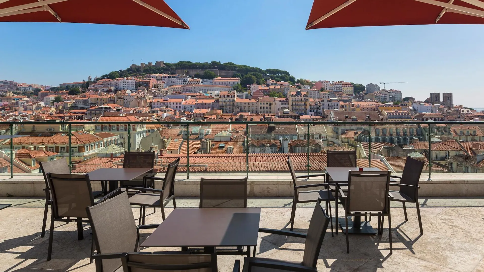 Hotel Do Chiado Lisboa